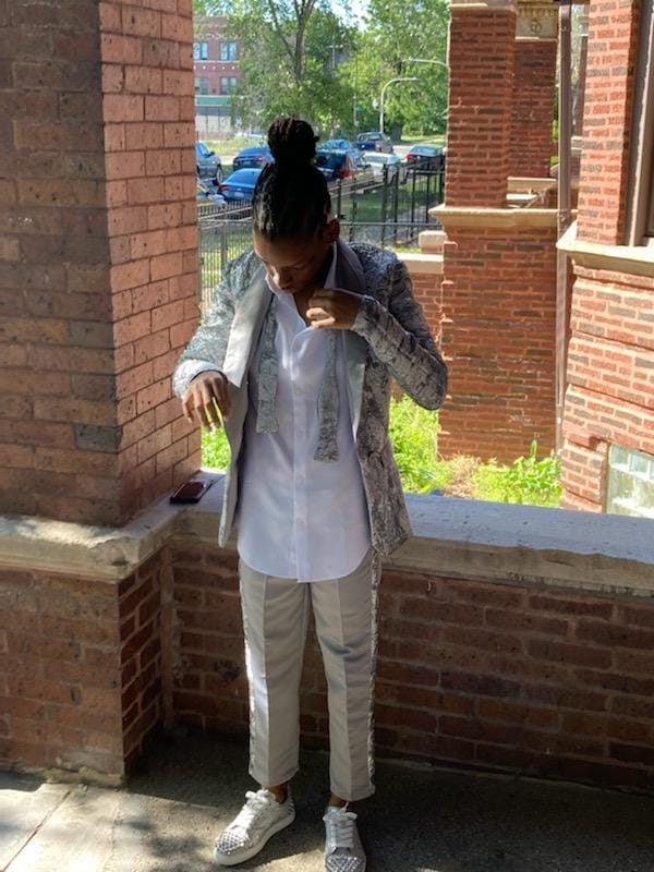 Prom 2021 Gallery Image 2